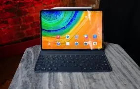 هواوی میت پد پرو