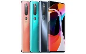 شیائومی می 10