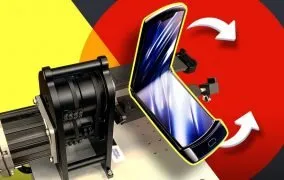 موتورولا ریزر