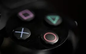 پلی‌استیشن لوگو