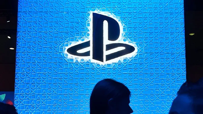 PlayStation Logo