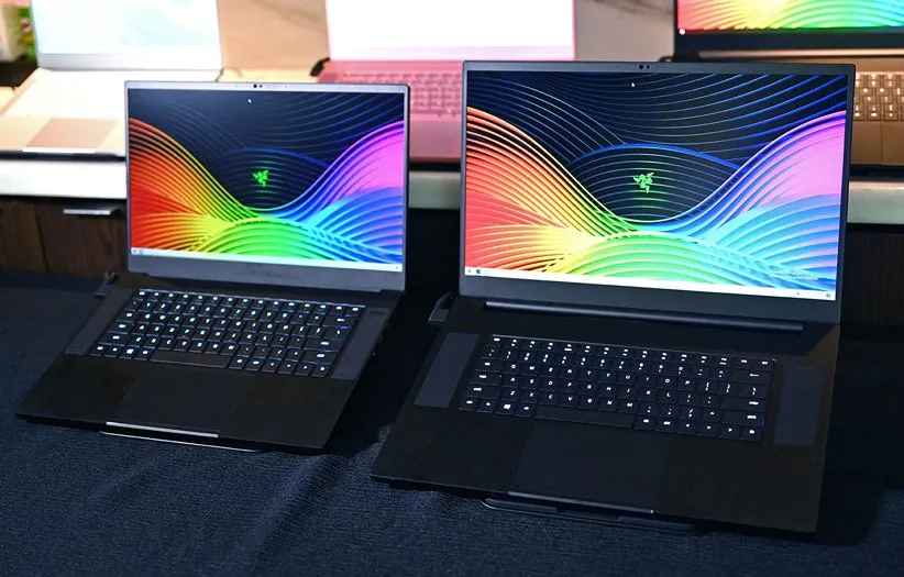 لپ‌تاپ گیمینگ