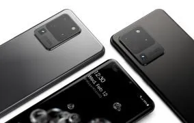 گلکسی اس 20 اولترا