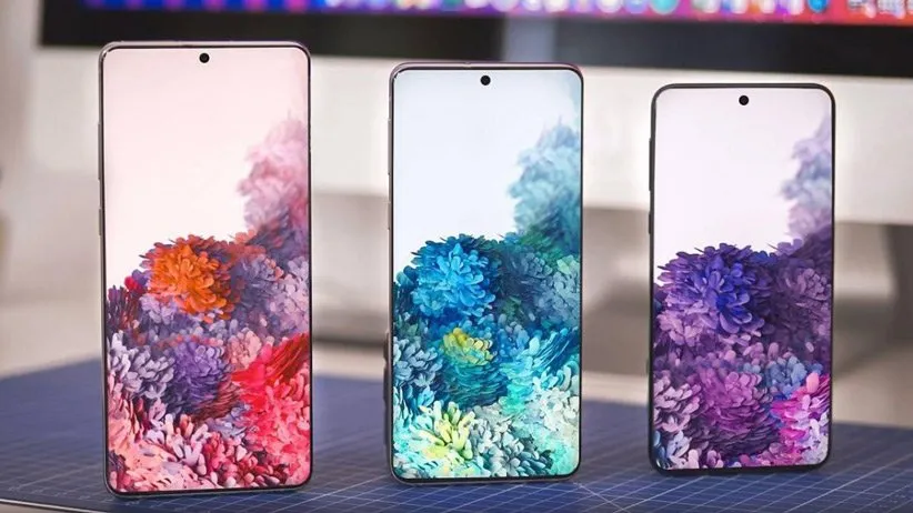 گلکسی اس 20 اولترا