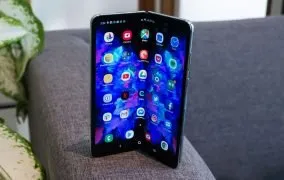 گلکسی فولد سامسونگ