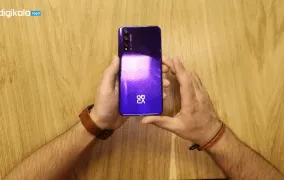 جعبه گشایی هواوی Nova 5T