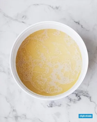 نان سیمیت در مشهد