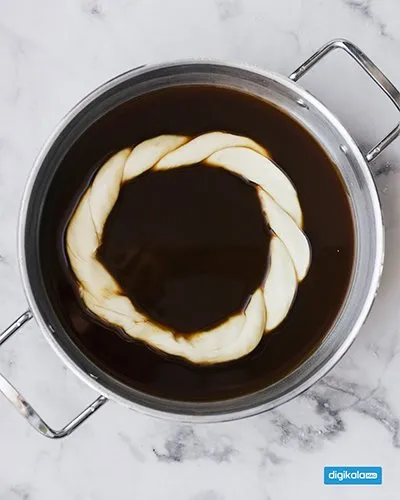 نان سیمیت ترکی