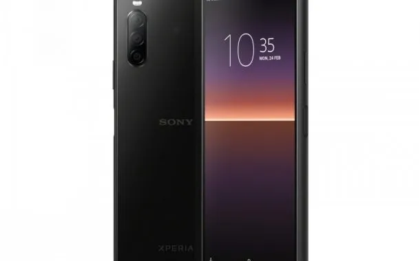 اکسپریا 10 مارک 2