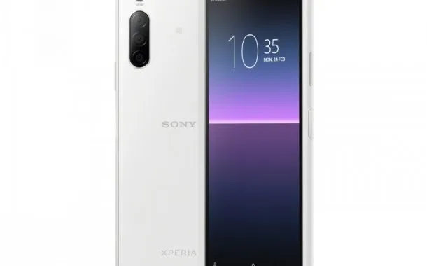 اکسپریا 10 مارک 2