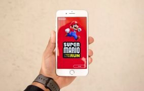 بازی Super Mario Run