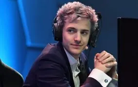 خروج نینجا از توییچ