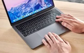 مک بوک پرو 2020