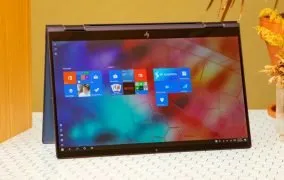 منوی استارت ویندوز 10