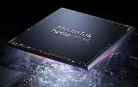 پردازنده Helio P95