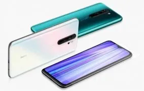 ردمی نوت 9 پرو