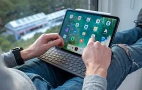 آیپد پرو 2020