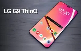 ال جی V60 ThinQ 5G