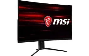 مانیتور گیمینگ Optix MAG322CR