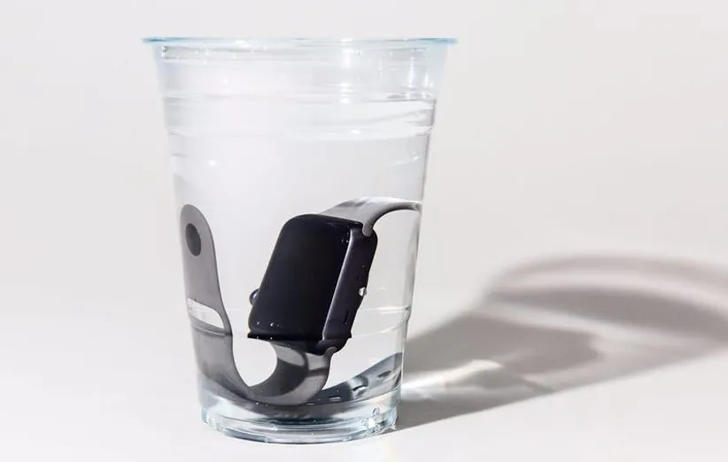 apple watch series 6