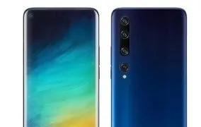 شیائومی می 10