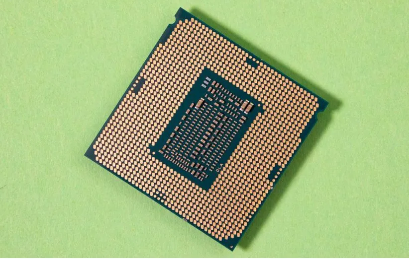 پردازنده Core i9-10900