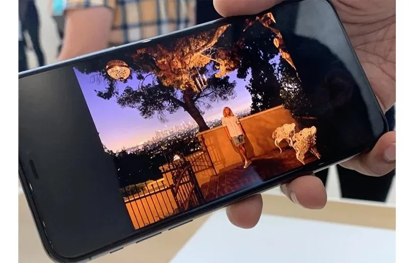 آیفون 11 پرو