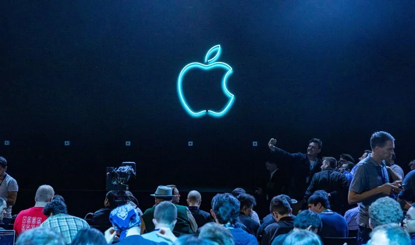 اپل ویروس کرونا