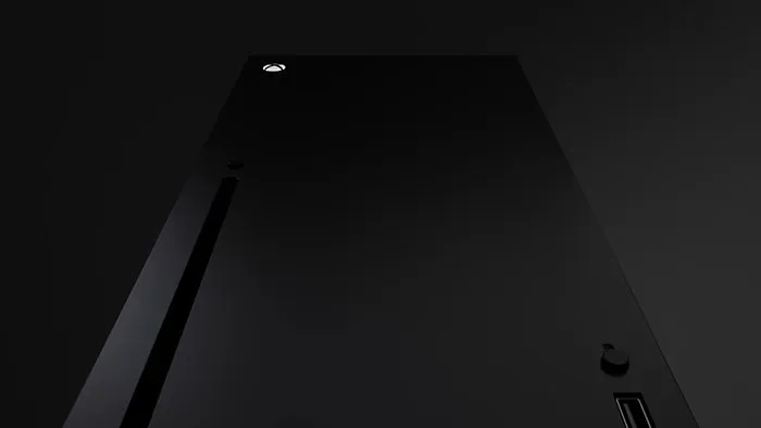 کنسول ایکس باکس سری ایکس