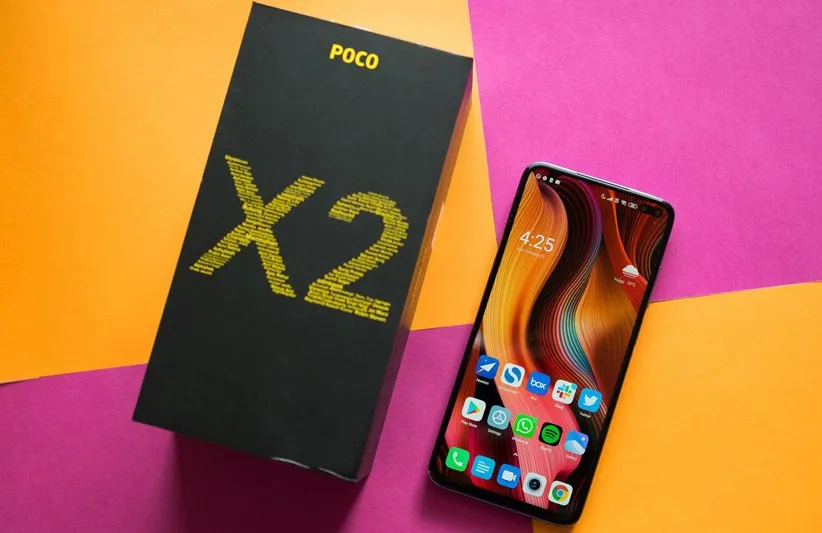 برند زیرمجموعه شیائومی