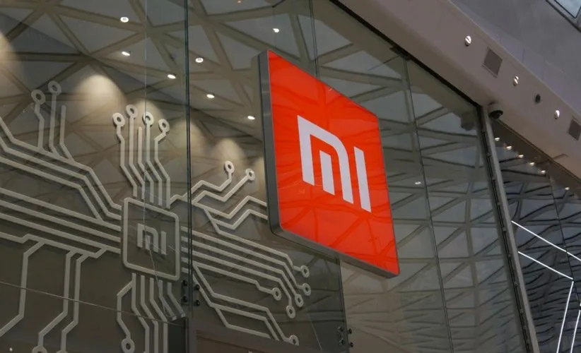 شیائومی