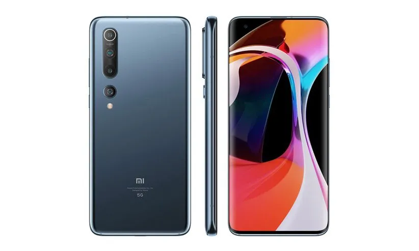 شیائومی می 10