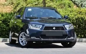 دنا پلاس اتوماتیک