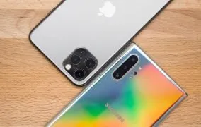 پرفروشترین گوشی 2019