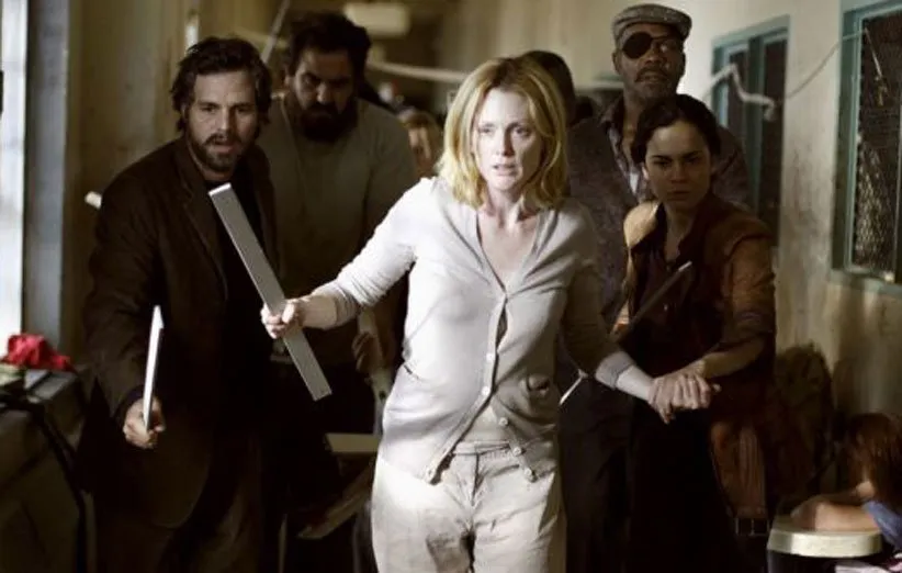 فیلم هایی درباره بیماری کوری