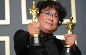 فیلم های بونگ جون هو