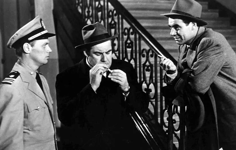 وحشت در خیابان ها