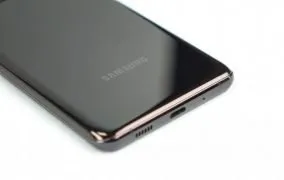 جک 3.5 میلی‌متری هدفون گلکسی اس 20