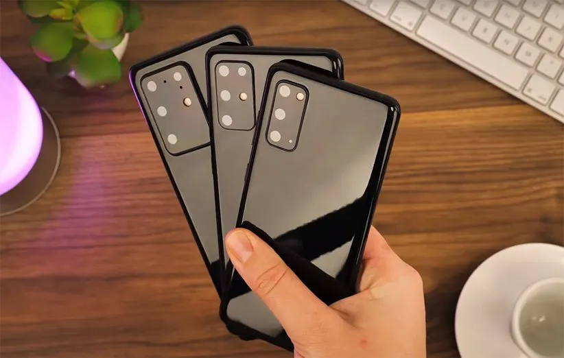 گلکسی اس 20 اولترا