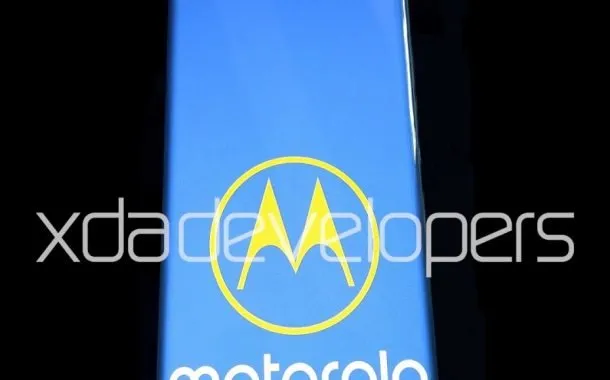گوشی جدید موتورولا