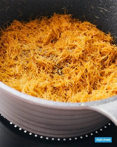 رشته پاکستانی