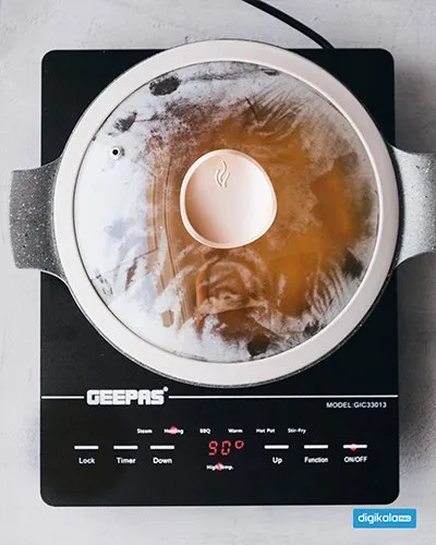 آموزش حلوا شعریه