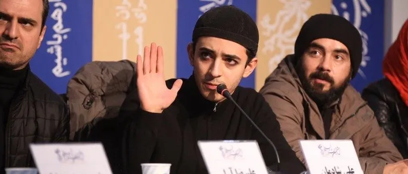 جشنواره فیلم فجر