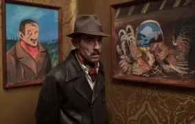 فیلم پنهان‌شده