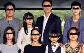 یادداشت فیلم انگل