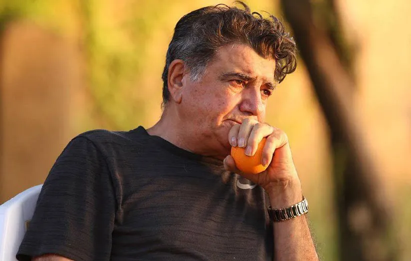 محمدرضا شجریان