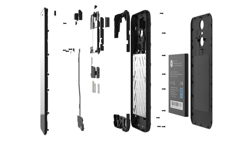 تعمیر گوشی اندرویدی