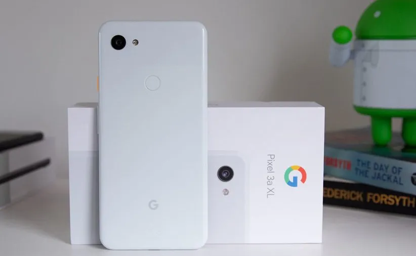 تعمیر گوشی اندرویدی