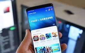 گلکسی استور