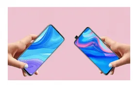 مقایسه هواوی Y9S با Y9 Prime 2019مقایسه هواوی Y9S با Y9 Prime 2019